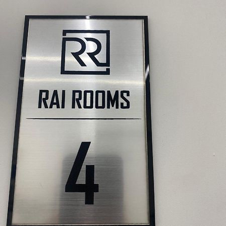 Rai Rooms Durres Exterior photo