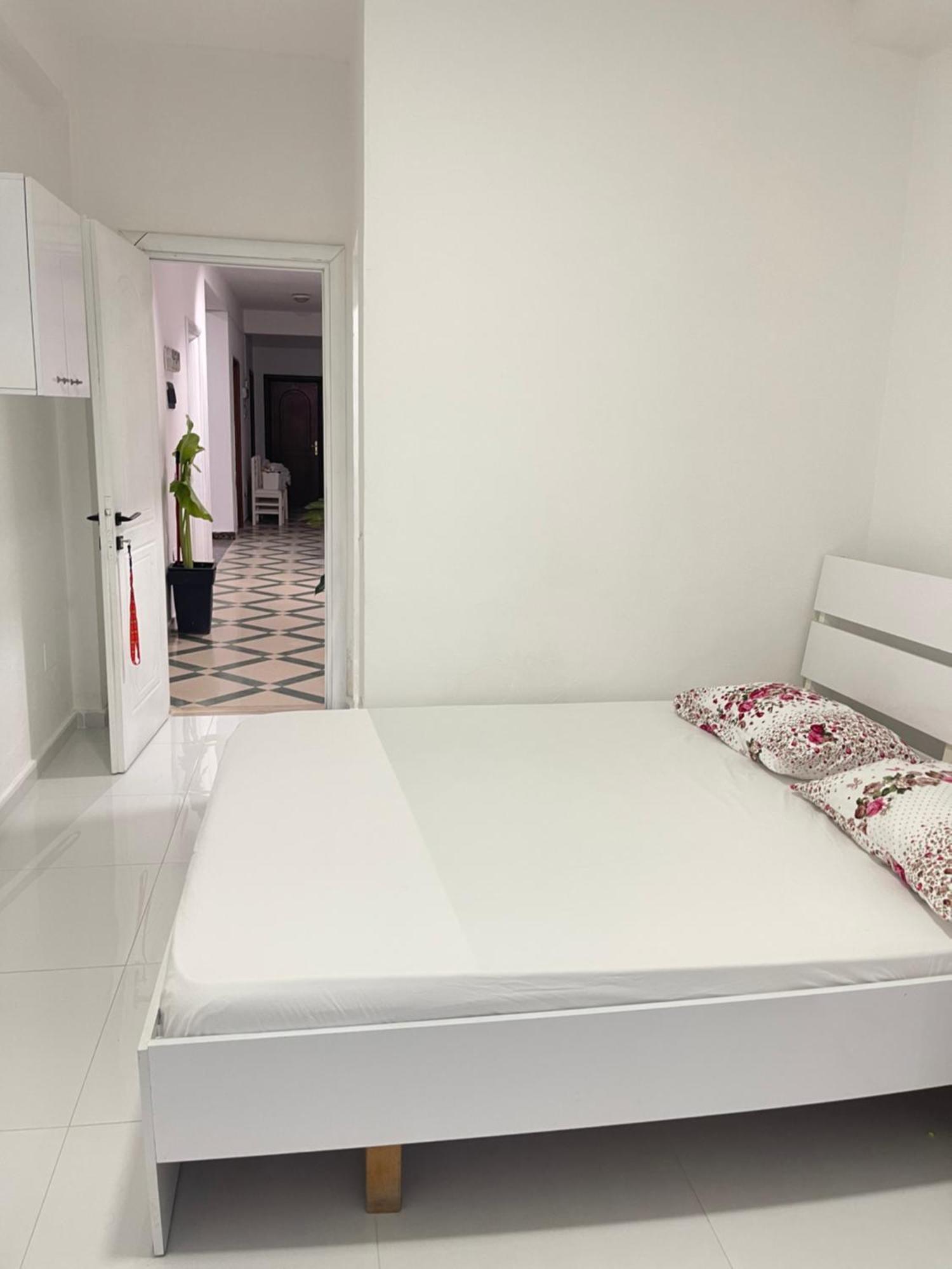 Rai Rooms Durres Exterior photo