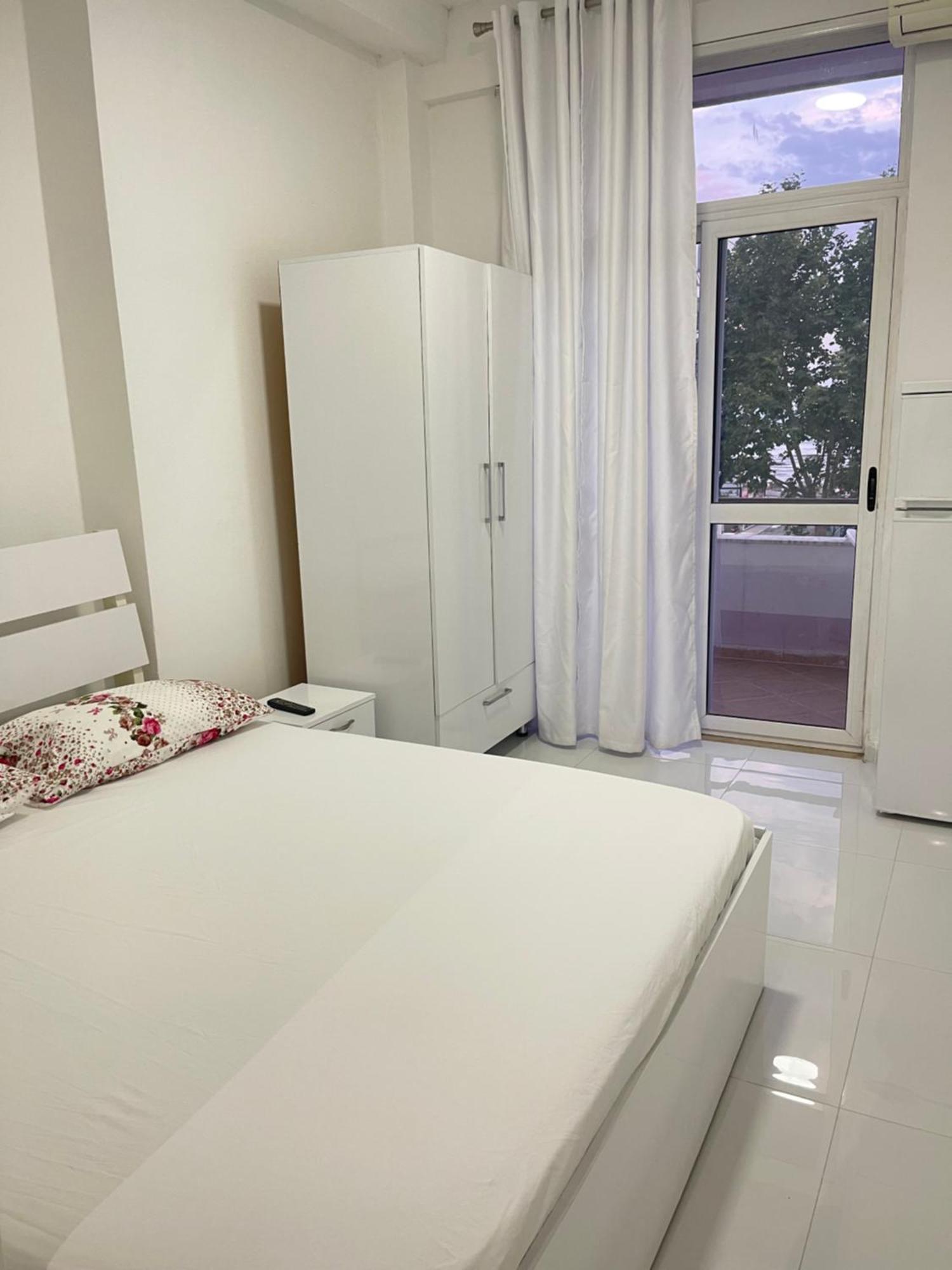Rai Rooms Durres Exterior photo