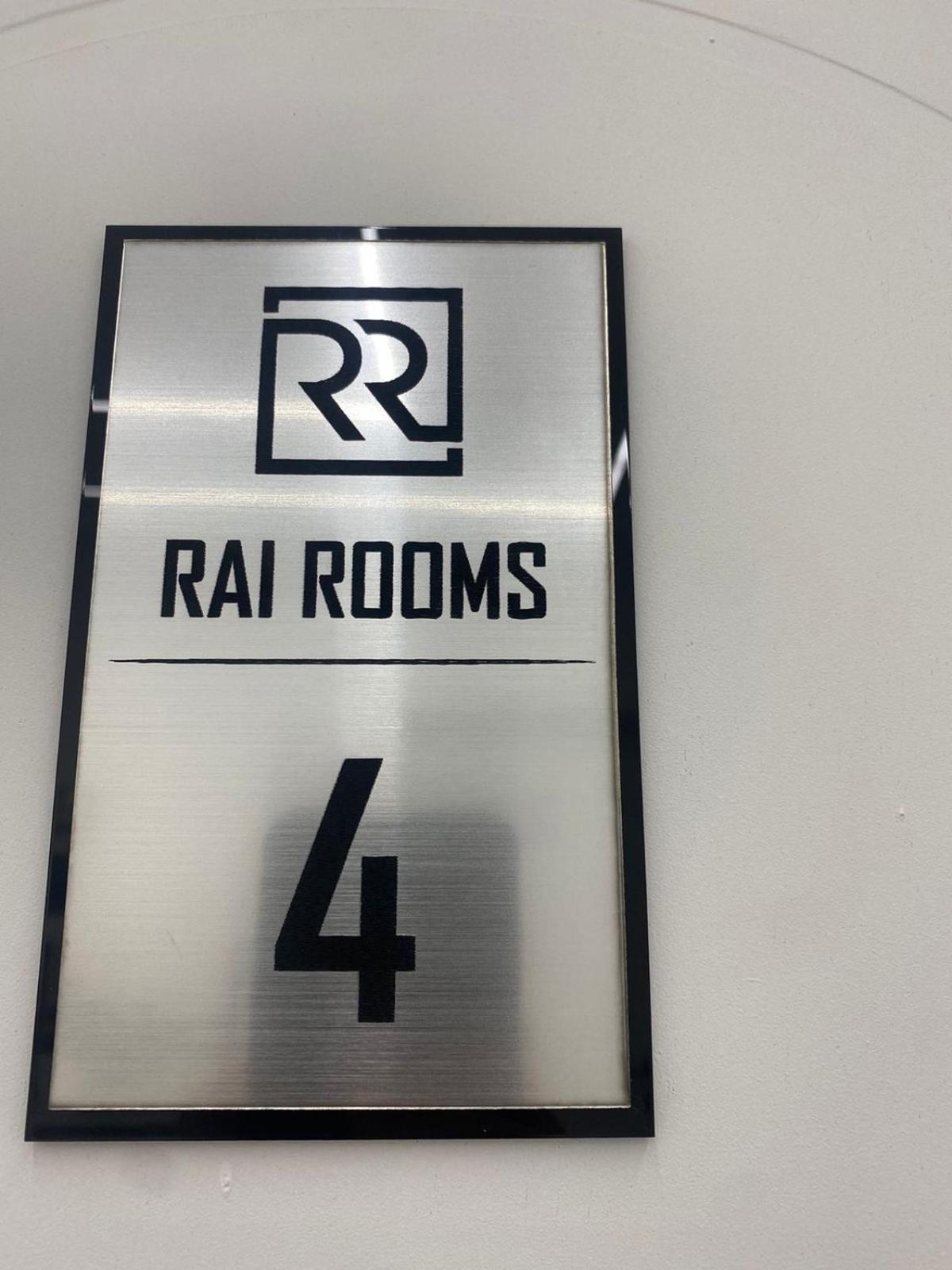 Rai Rooms Durres Exterior photo